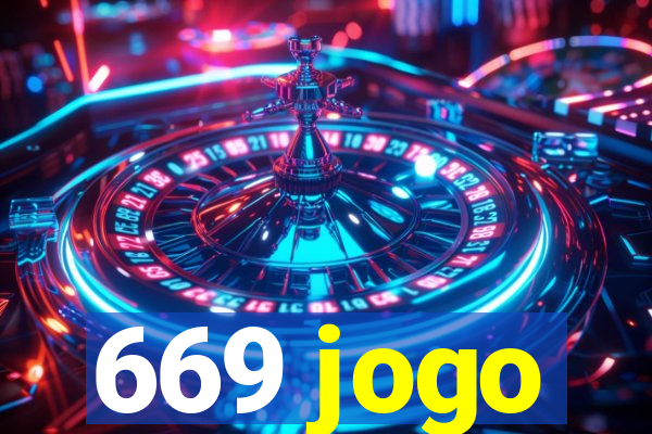 669 jogo